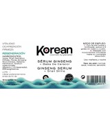 GR.KOREAN SERUM GINSENG 30 ML.