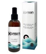 GR.KOREAN AGUA MICELAR GINSENG 200 ML.