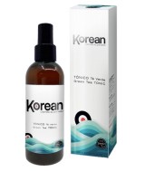 GR.KOREAN TONICO TE VERDE SPRAY 200 ML.