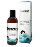 GR.KOREAN GEL LIMPIADOR 200 ML.