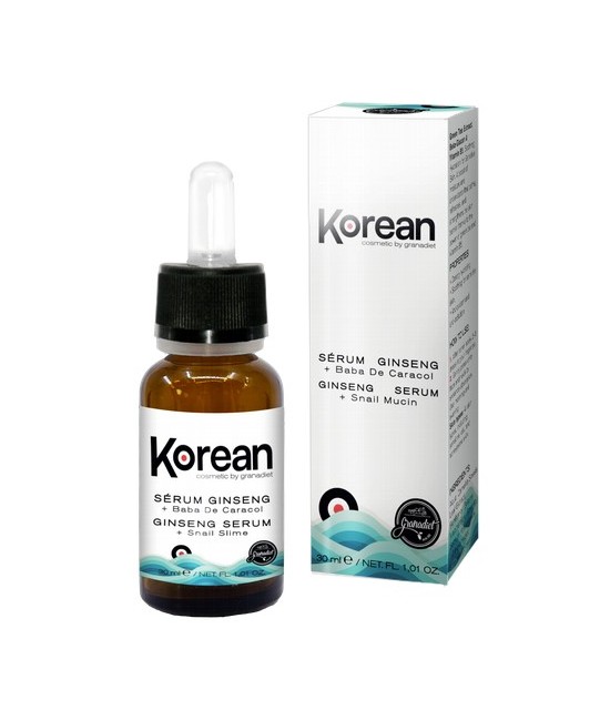 GR.KOREAN SERUM GINSENG 30 ML.