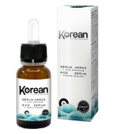 GR.KOREAN SERUM ARROZ 30 ML.