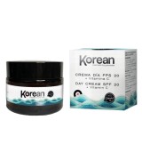 GR.KOREAN CREMA DIA 30 ML.