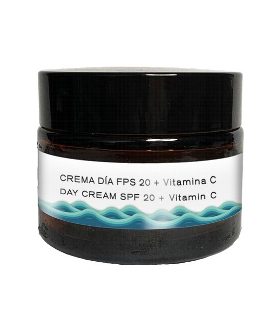 GR.KOREAN CREMA DIA 30 ML.