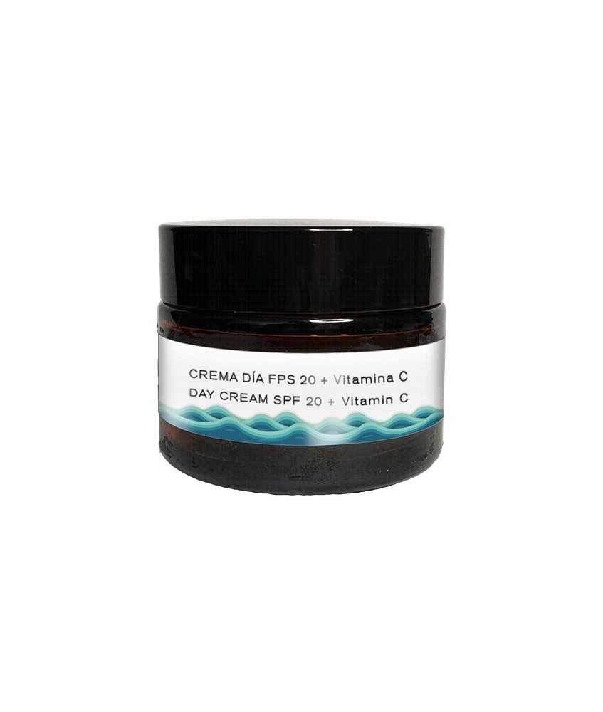 GR.KOREAN CREMA DIA 30 ML.