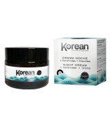 GR.KOREAN CREMA NOCHE 30 ML.