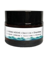 GR.KOREAN CREMA NOCHE 30 ML.