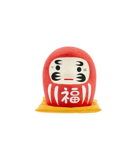 TZ.MATRIOSHKA DARUMA 5 FIGURAS