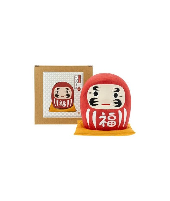 TZ.MATRIOSHKA DARUMA 5 FIGURAS