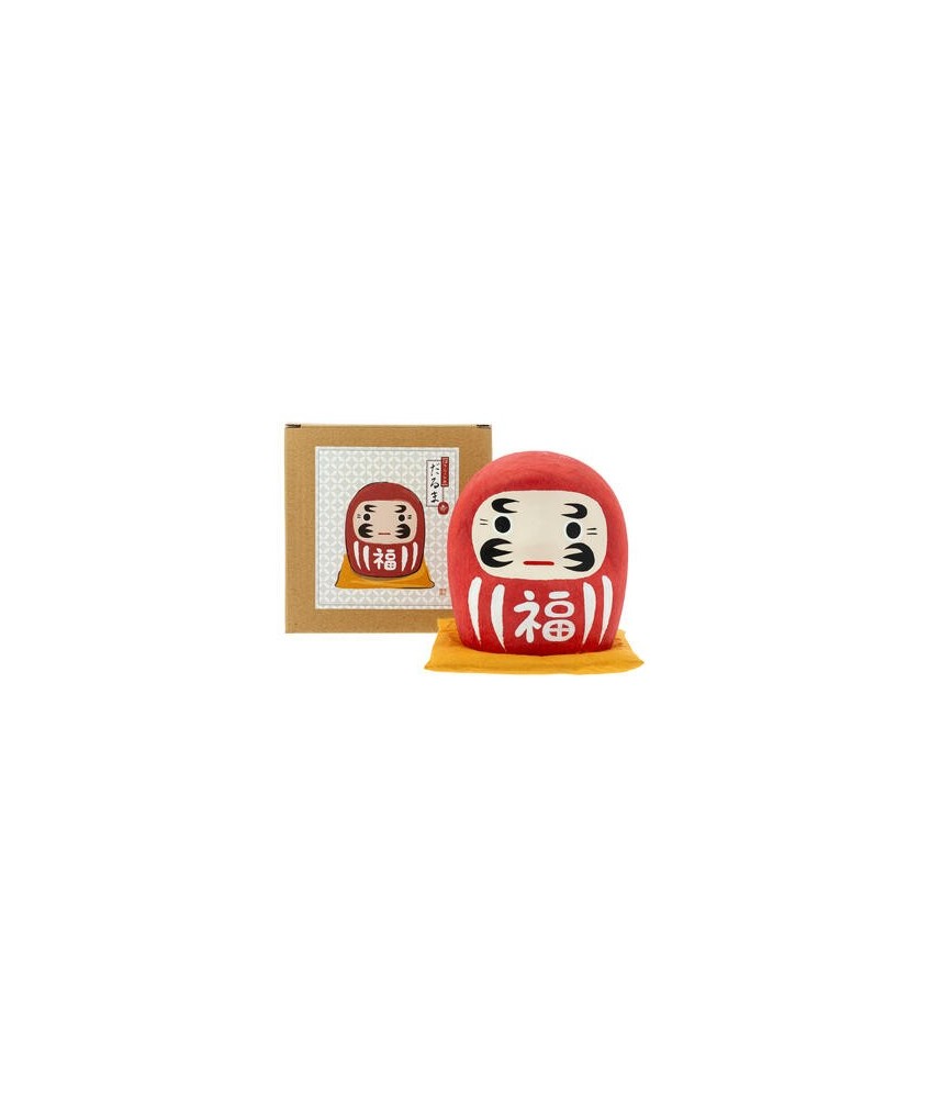 TZ.MATRIOSHKA DARUMA 5 FIGURAS