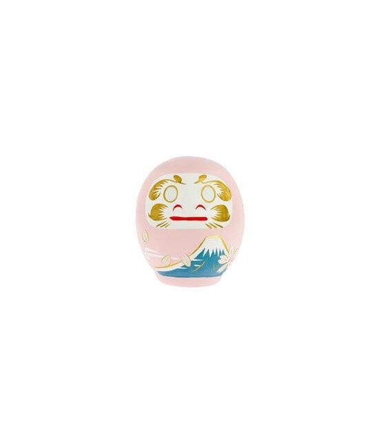 TZ.DARUMA 4 ESTACIONES PRIMAVERA 14 CM.