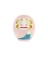 TZ.DARUMA 4 ESTACIONES PRIMAVERA 14 CM.