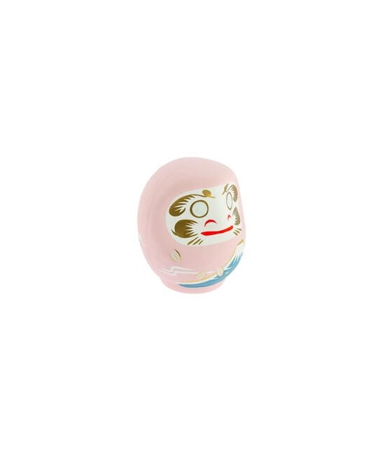 TZ.DARUMA 4 ESTACIONES PRIMAVERA 14 CM.