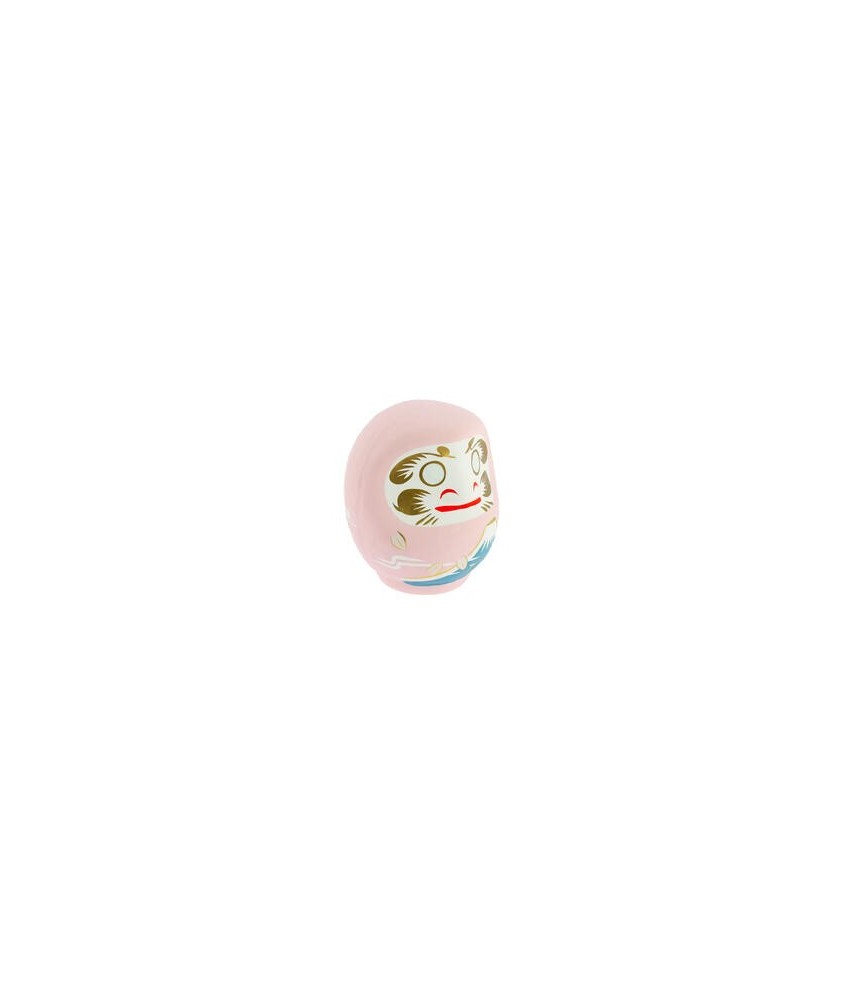 TZ.DARUMA 4 ESTACIONES PRIMAVERA 14 CM.