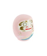 TZ.DARUMA 4 ESTACIONES PRIMAVERA 14 CM.