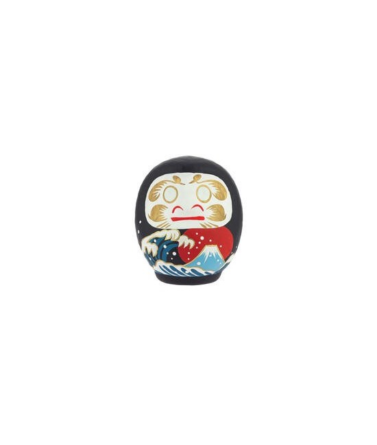 TZ.DARUMA 4 ESTACIONES VERANO 14 CM.