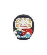 TZ.DARUMA 4 ESTACIONES VERANO 14 CM.