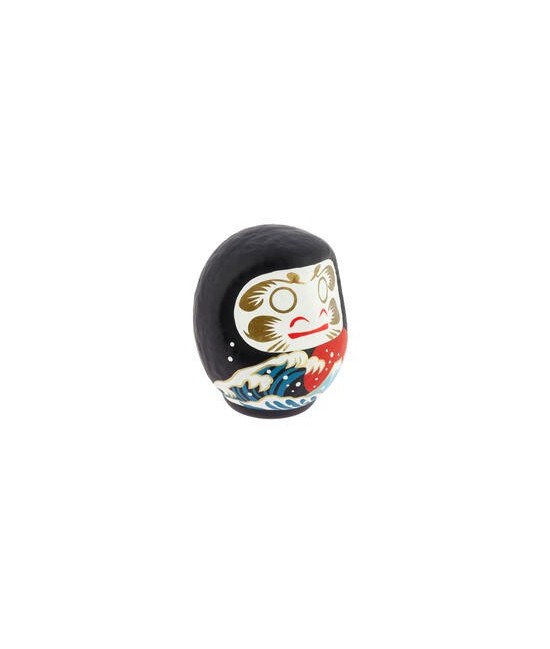 TZ.DARUMA 4 ESTACIONES VERANO 14 CM.