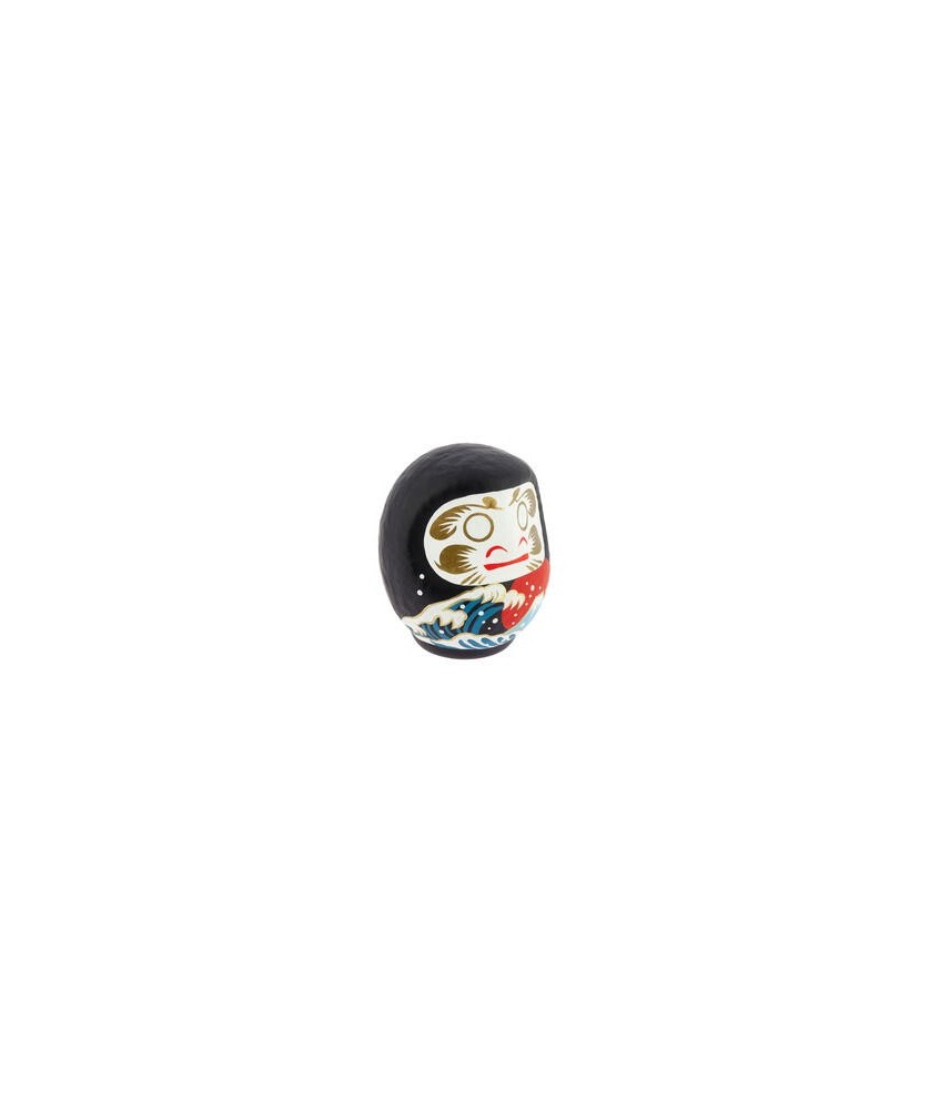 TZ.DARUMA 4 ESTACIONES VERANO 14 CM.