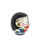 TZ.DARUMA 4 ESTACIONES VERANO 14 CM.