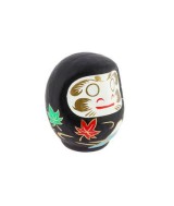 TZ.DARUMA 4 ESTACIONES OTOÑO 14 CM.