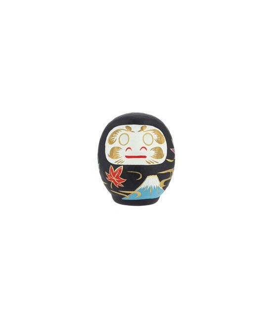 TZ.DARUMA 4 ESTACIONES OTOÑO 14 CM.