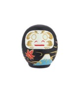 TZ.DARUMA 4 ESTACIONES OTOÑO 14 CM.