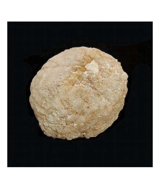 KU.GEODA CRISTAL ROCA MARRUECOS 12-20 CM. 1-2 KG.