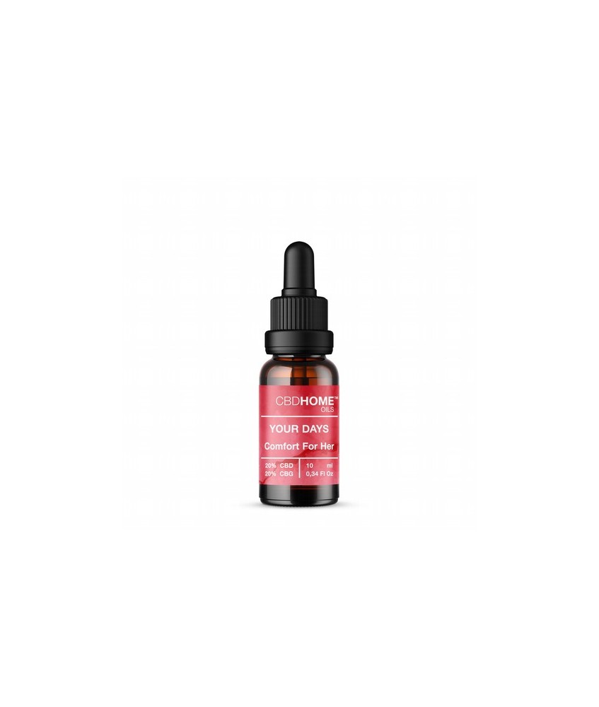 Aceite de Argán, Aceite de coco, Cúrcuma, CBD y CBG.
Base de aceite de coco ecológico
Porcentaje de CBD: 20%
Tamaño: 10 ml.