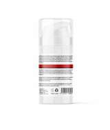 CB.CREMA MASAJE EFECTO CALOR CBD+CBG 100 ML.