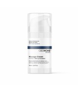 Esta Crema de Masaje Efecto Frío, en formato de 100 ml, con 3500 mg de CBD y CBG está formulada para aliviar rápidamente el dol