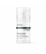 Esta Crema de Masaje Forte, en formato de 100 ml, con 6500 mg de CBD y CBG está formulada para ofrecer un alivio profundo y dur