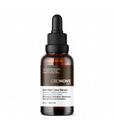 Este Sérum Capilar Anticaída, en formato de 50 ml, está formulado con ingredientes avanzados como Cannabidiol (CBD), Redensyl, 