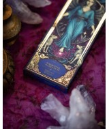SD.TAROT MARSELLA MAGNOLIA OLIBANO INCIENSO