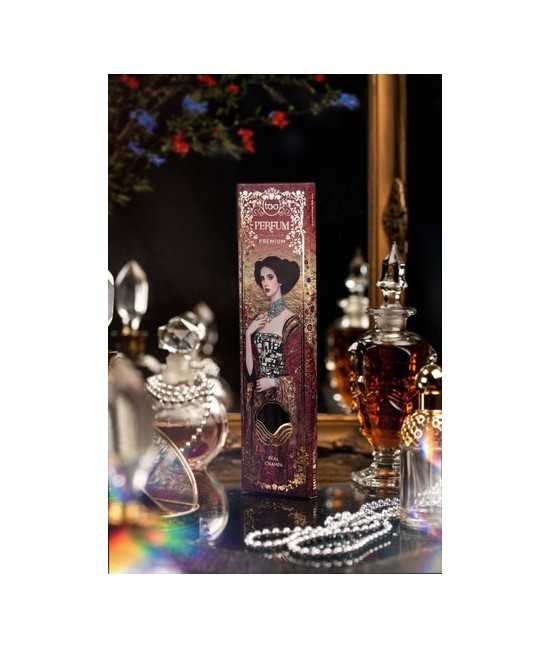 SD.PERFUM PREMIUM REAL CHAMPA INCIENSO