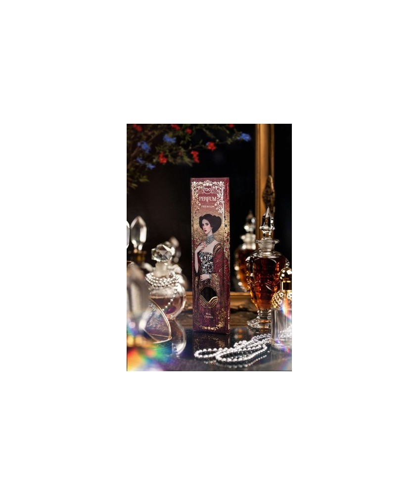 SD.PERFUM PREMIUM REAL CHAMPA INCIENSO