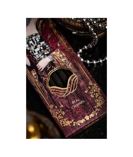 SD.PERFUM PREMIUM REAL CHAMPA INCIENSO