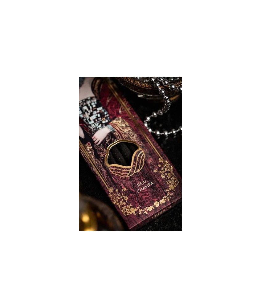 SD.PERFUM PREMIUM REAL CHAMPA INCIENSO