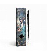 El incienso Tao Perfum Sándalo Hindú ofrece una experiencia sensorial profunda y espiritual. Con notas cálidas y amaderadas, es