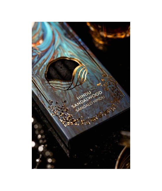 SD.PERFUM PREMIUM SANDALO HINDU INCIENSO