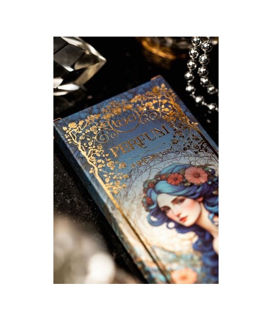 SD.PERFUM PREMIUM SANDALO HINDU INCIENSO