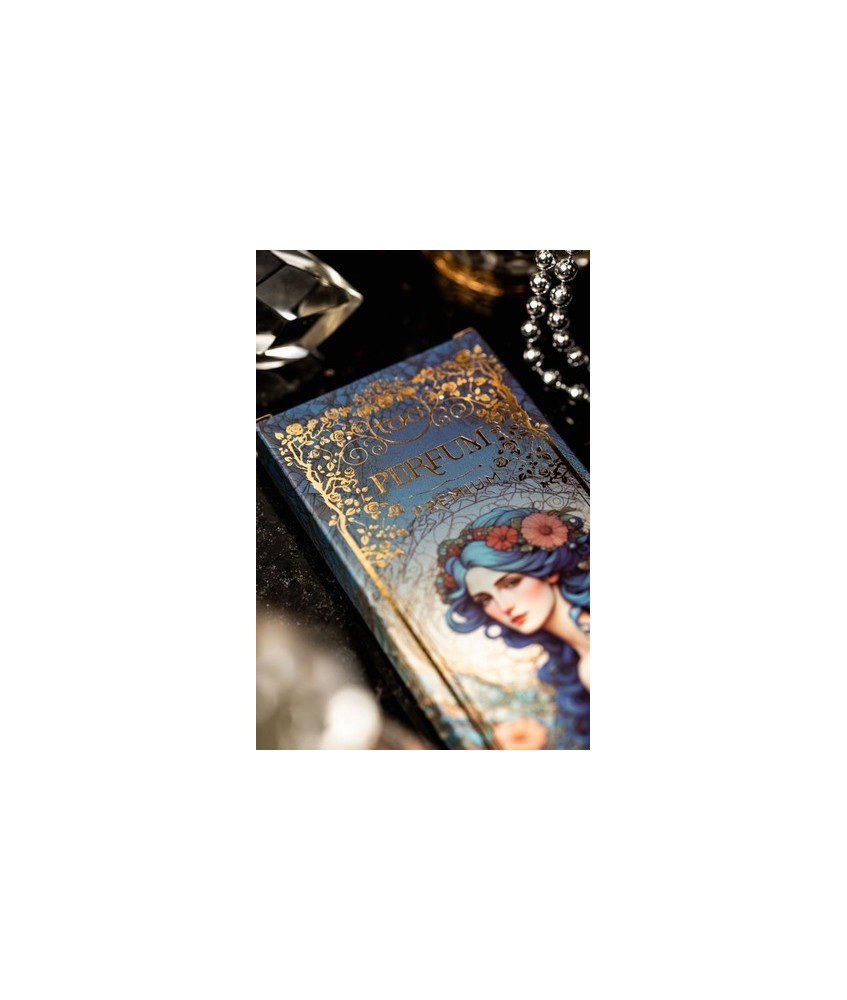 SD.PERFUM PREMIUM SANDALO HINDU INCIENSO