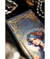 SD.PERFUM PREMIUM SANDALO HINDU INCIENSO