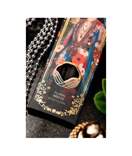SD.PERFUM PREMIUM BRISA FLORAL INCIENSO