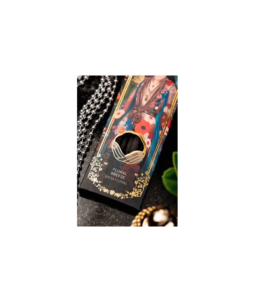 SD.PERFUM PREMIUM BRISA FLORAL INCIENSO