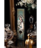 El incienso Tao Perfum Vainilla Mística combina dulzura aterciopelada con matices cálidos y envolventes, evocando misterio y bi