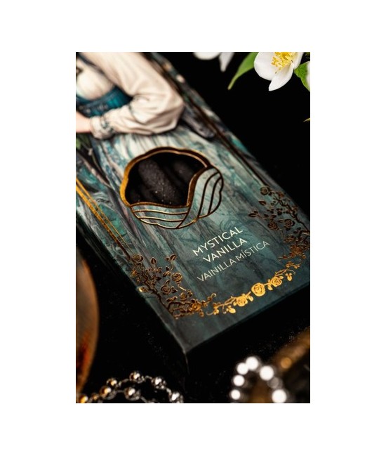 SD.PERFUM PREMIUM VAINILLA MISTICA INCIENSO