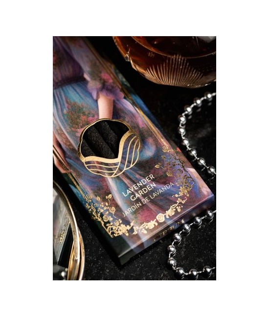SD.PERFUM PREMIUM JARDIN LAVANDA INCIENSO