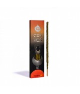 ?7 inciensos cosmos, cada uno vinculado a un planeta y su poder único. Con aromas especiales, equilibran y potencian tus energí