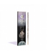 7 inciensos cosmos, cada uno vinculado a un planeta y su poder único. Con aromas especiales, equilibran y potencian tus energía
